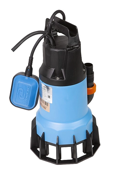 Насос Фекальник 330/12 арт.5402