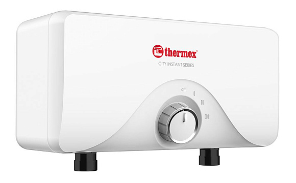 ЭВН TЕРМЕКС City 5500 Водонагреватель