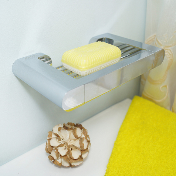 Мыльница 23104А