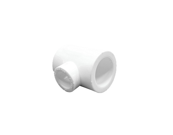 Тройник перех. D-32/20/32