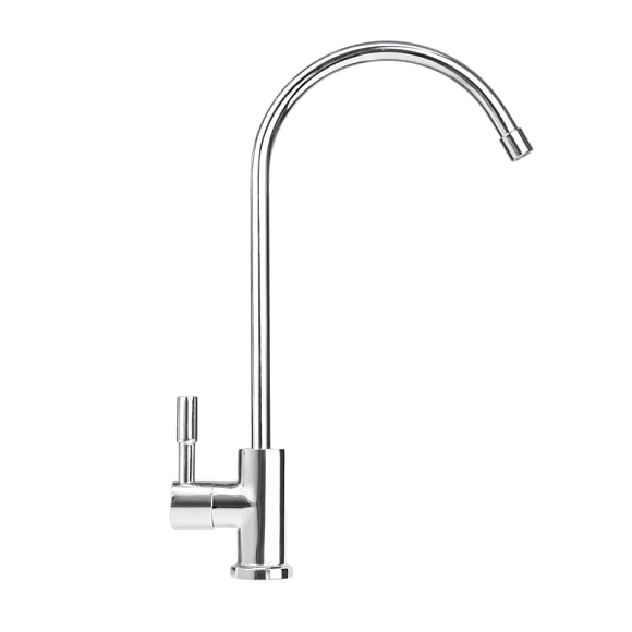 Водоочиститель бытовой обратноосмотический "БАРЬЕР ПРОФИ ОСМО 600"