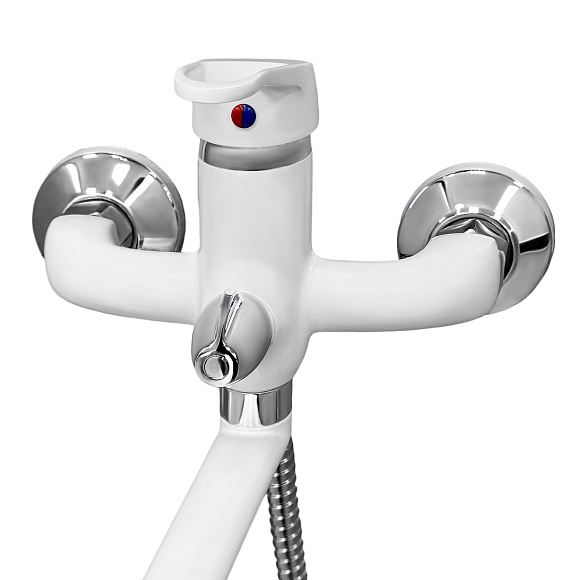 СМ-В17/СПИРЕЯ/БЕЛЫЙ(Ригель-Сиб)