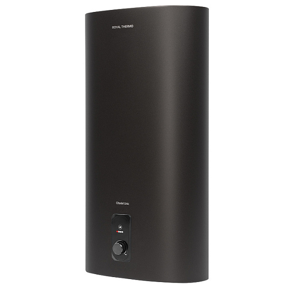 Водонагреватель Royal Thermo EWH 50 Citadel Unic GRAFIT