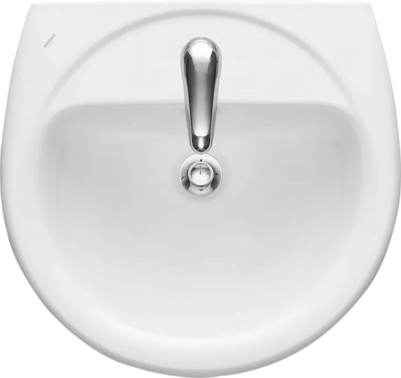 Раковина с пьедесталом "Соната" (Santeri)