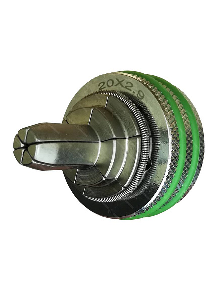 Универсальный комплект механ. инстр. для труб PEXTool для труб 16.2х2.6 и 20х2.9