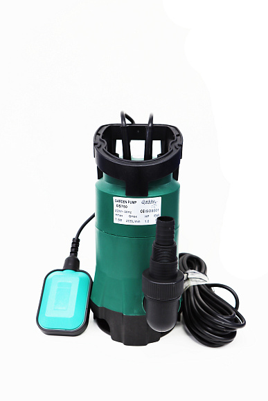 Насос фекальный GS750