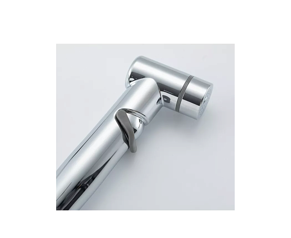 Смеситель с гигиеническим душем Frap F2085