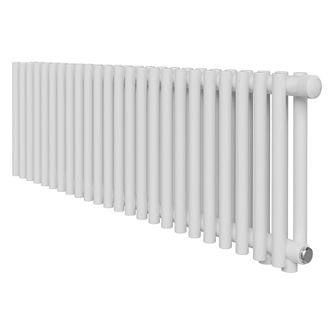 Дизайн-радиатор Royal Thermo Shift R22 VC2030 - 18 секц. RAL9016 (белый)