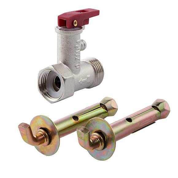 Водонагреватель Royal Thermo EWH 50 Citadel Unic GRAFIT