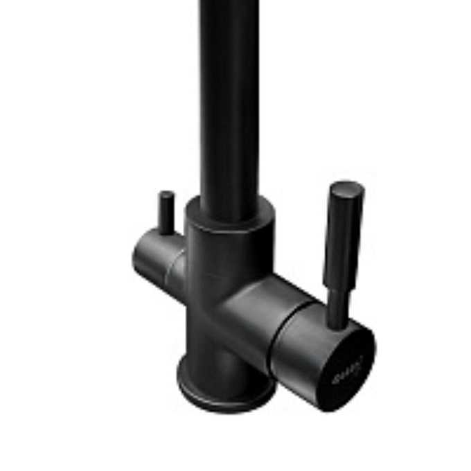 СМ-М ГЕККО CFJS-507-2 Black