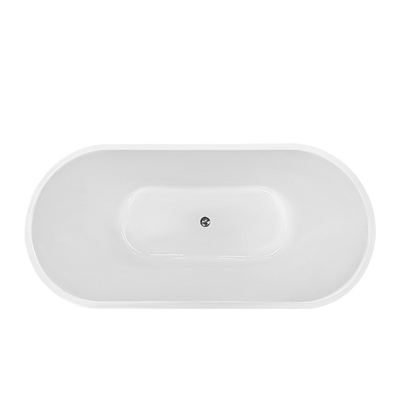 Ванна акриловая K153778 Aifol 1700*780*660