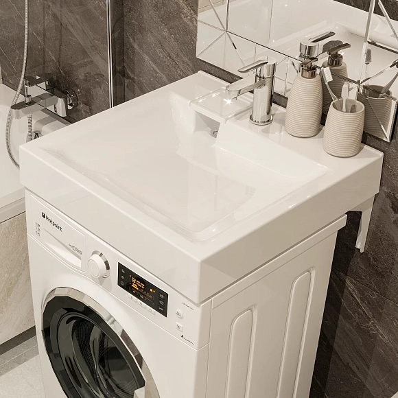 Раковина Paola Siena 600 (600*600*103)