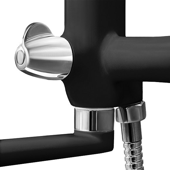 СМ-В17/СПИРЕЯ/ЧЁРНЫЙ(Ригель-Сиб)