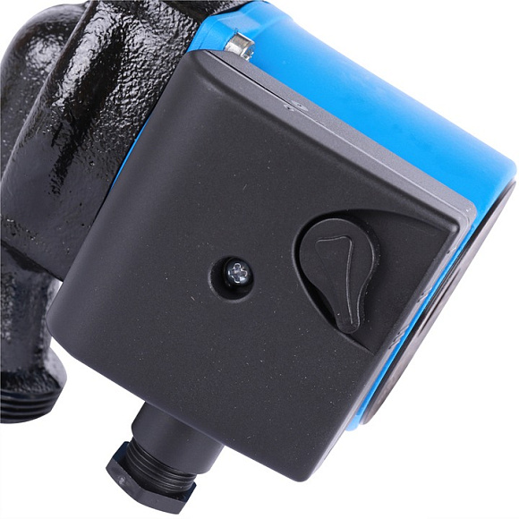 Насос циркуляционный 32/40 - 180 STOUT арт. SPC-0001-3240180