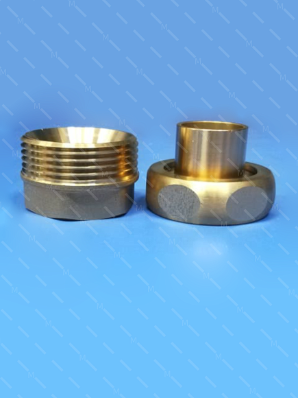 Сгон с вн.рез 28х1 (Female Union Tap Connect 28X1)