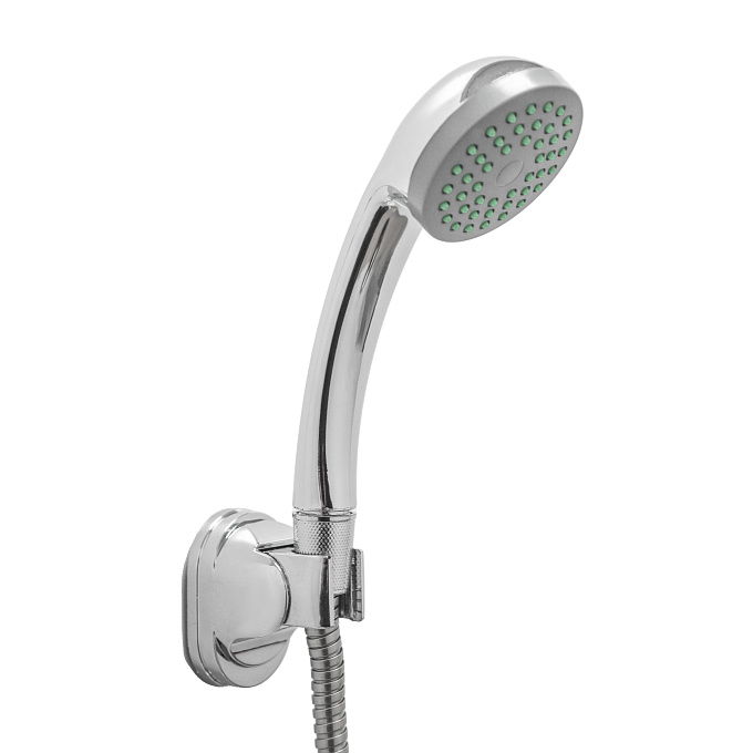 Смеситель для душа JY-86001-B (ABS)