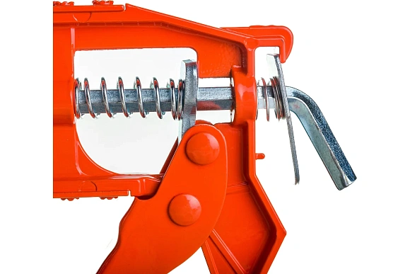 Пистолет для гермет. скелетный Ultima