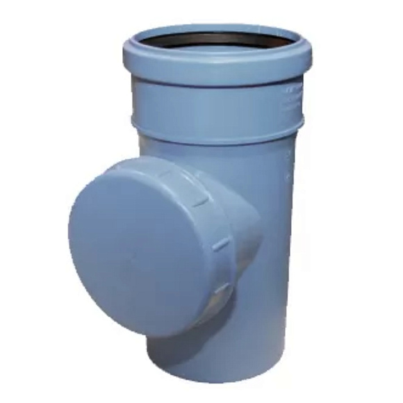 Ревизия ПП 110 Синикон Rain Flow арт.516007 F.