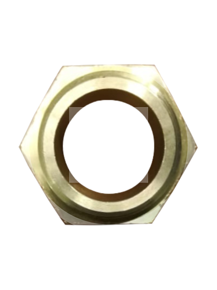 4341 G Сгон с нар.рез 18х3/4