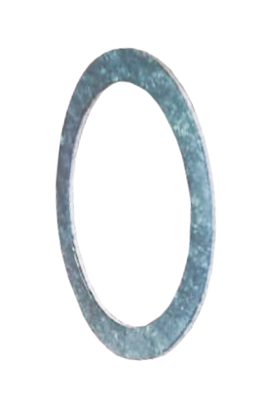 Прокладка безасбестового паронита"2"