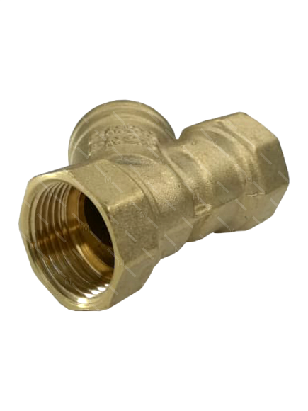 Фильтр GEKKO Ду20 арт.1507