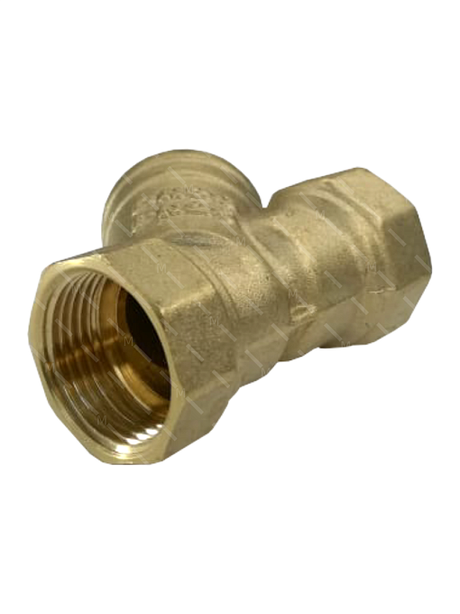 Фильтр GEKKO Ду20 арт.1507