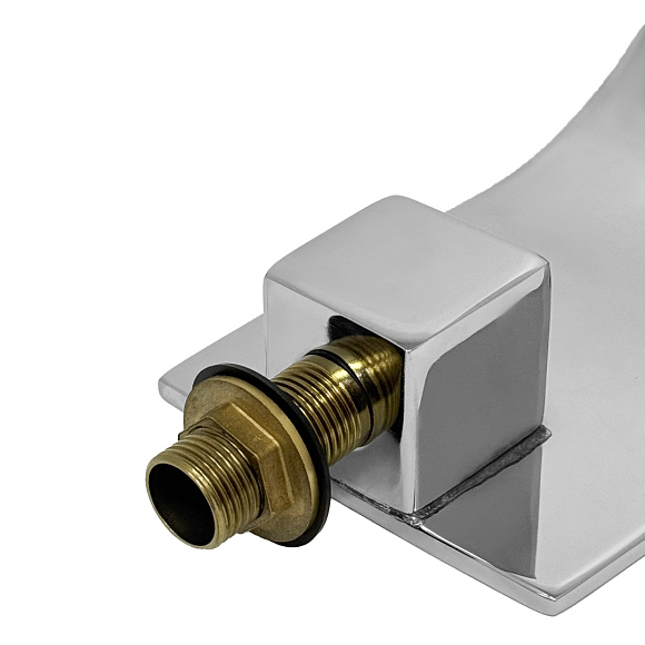 Излив встраиваемый каскадный WT-28 