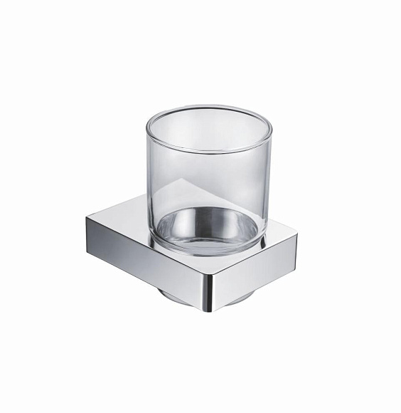 Подстаканник одинарный 21702А