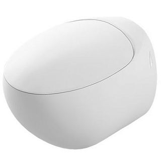 Унитаз подвесной Ринго Белый S1