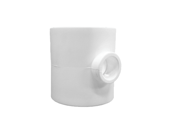 Тройник перех. D-63/25/63