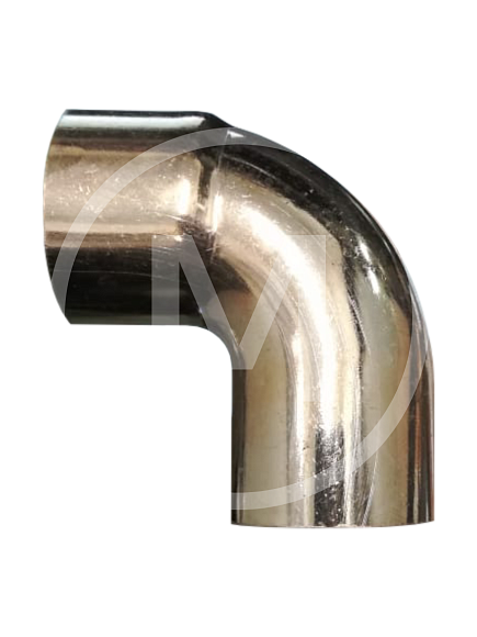 Угольник 90 гр. вн-нр 15 мм (90◦ Street Elbow FTG x C 15 mm)