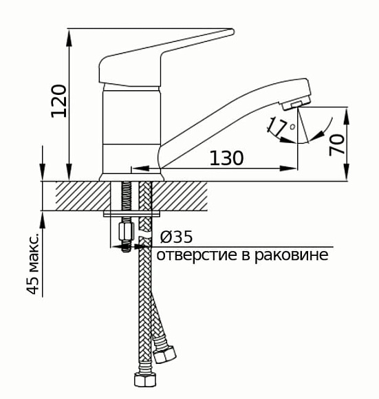СМ-Т18/СПИРЕЯ (Ригель-Сиб)