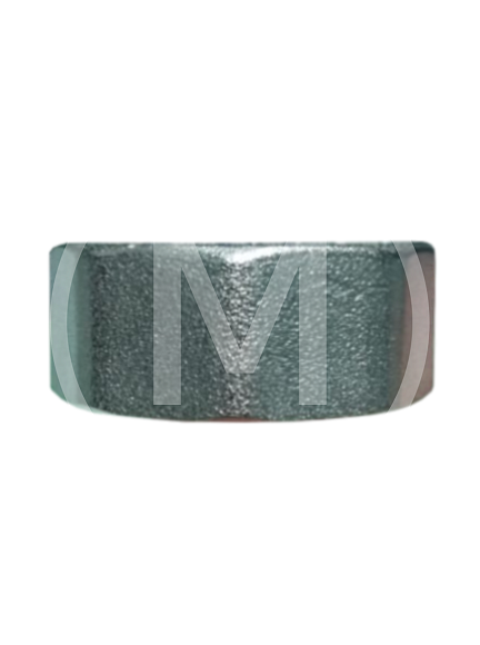 Заглушка 1/2" вн лат