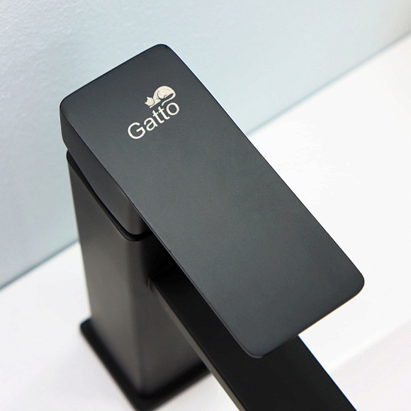 СМ-Т Gatto M-01 Black