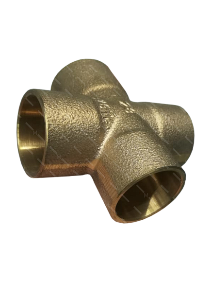 4180 Крестовина 28 мм