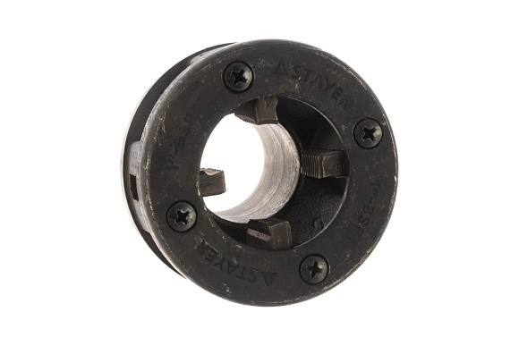 Клупп трубный 1" Stayer 28261-1