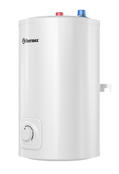 Водонагреватель накопительный электрический бытовой THERMEX IC 15 U (нержав.)