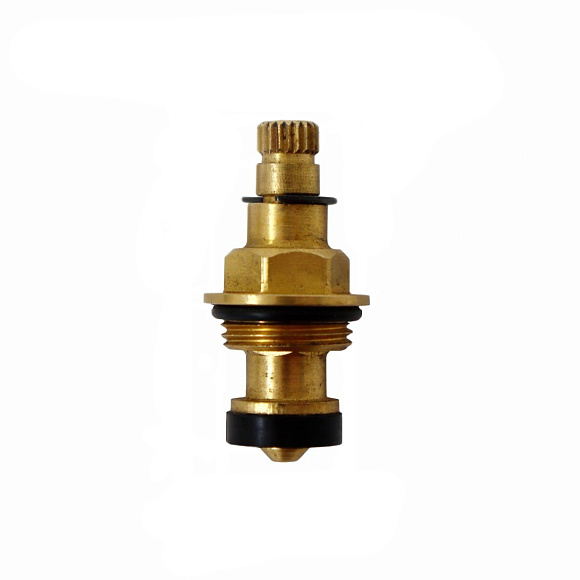 04 Кран-букса механика 3/8  8*20 шлицов