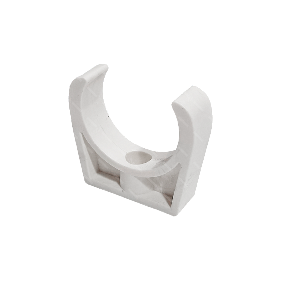 Крепеж ПП трубы D40 РВК