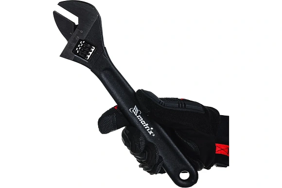 Ключ разводной 300 мм Matrix 15507