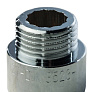 Удлинитель хромированный 1/2х15 SFT-0002-001215