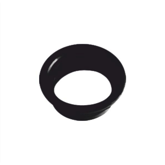 Манжета канализационная 123*110*