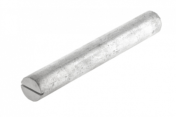 Анод магниевый 24*170 мод.О (11)