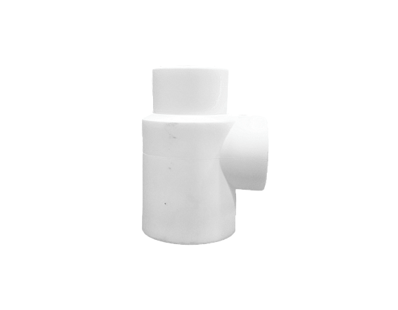 Тройник перех. D-32/25/25