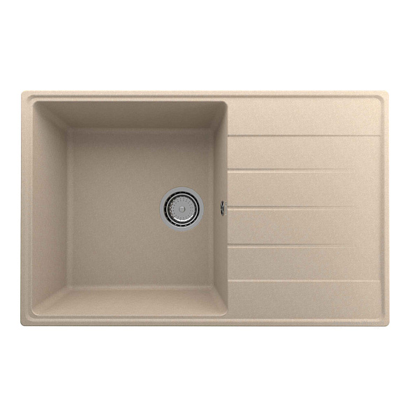 Мойка ULGRAN Quartz Prima 780 -03 десерт 