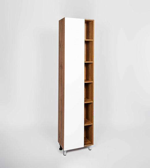 Пенал "Бостон" правый/левый 450х300х1900