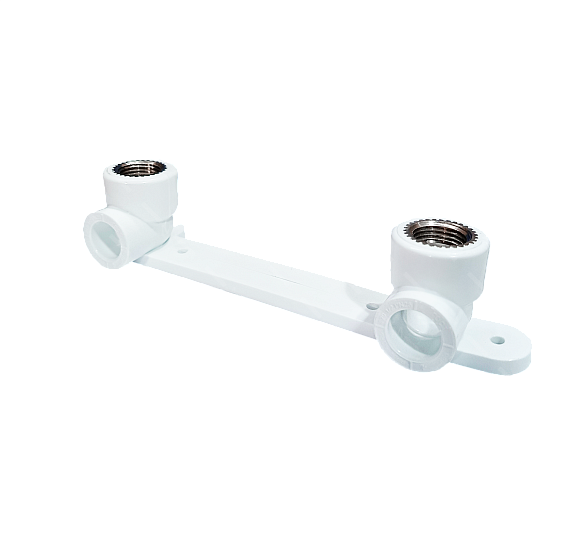 Планка для смесителя 20*1/2" ВР РВК