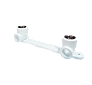 Планка для смесителя 20*1/2" ВР РВК