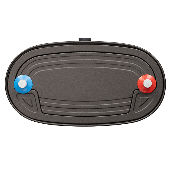 Водонагреватель Royal Thermo EWH 50 Citadel Unic GRAFIT