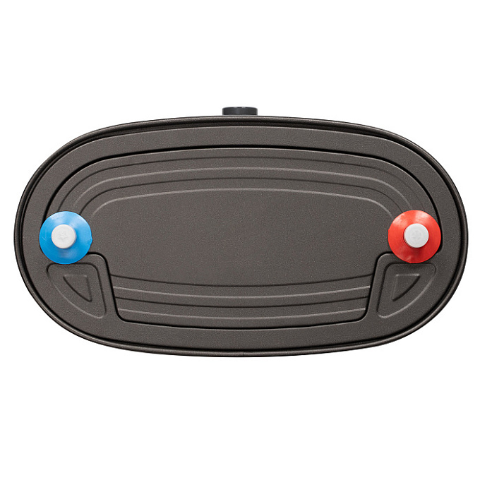 Водонагреватель Royal Thermo EWH 50 Citadel Unic GRAFIT